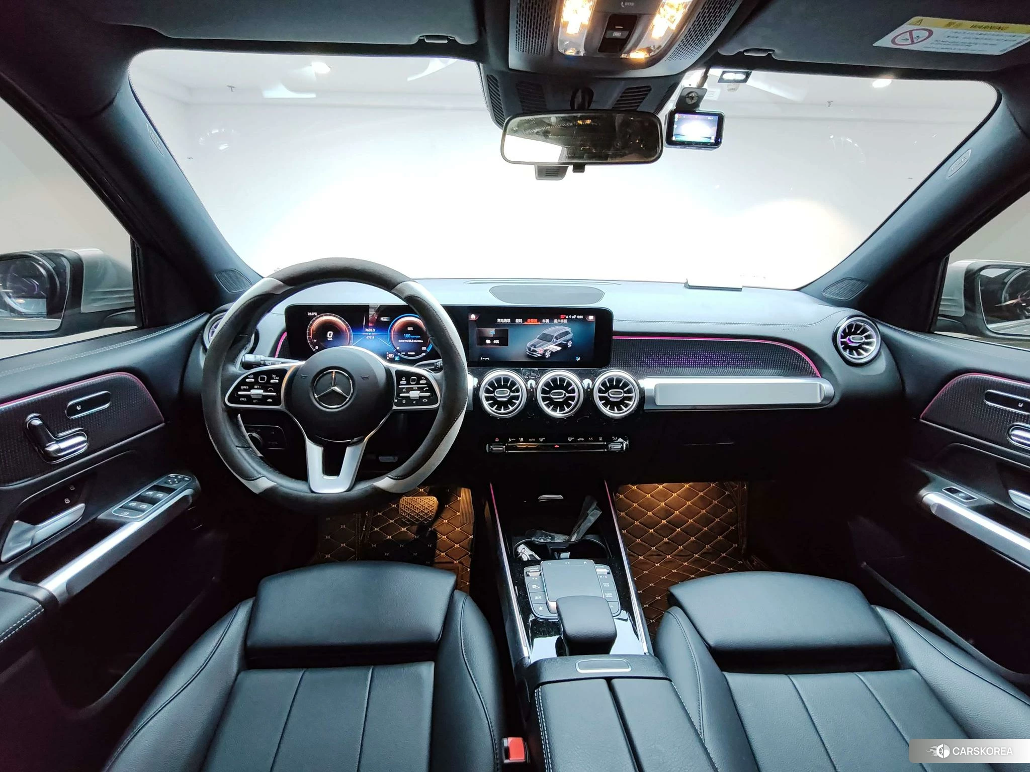 Mercedes-Benz EQB id 4440788 из Китая 10