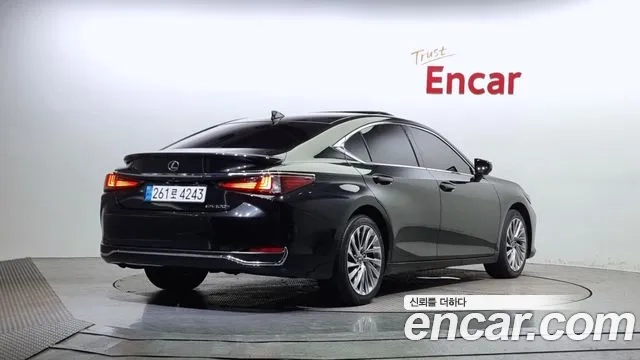 Lexus ES300h 7th generation id 2925771 из Кореи 12