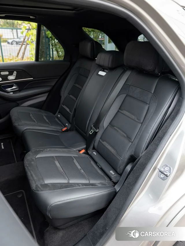Mercedes-Benz GLE AMG id 4359621 из Китая 12