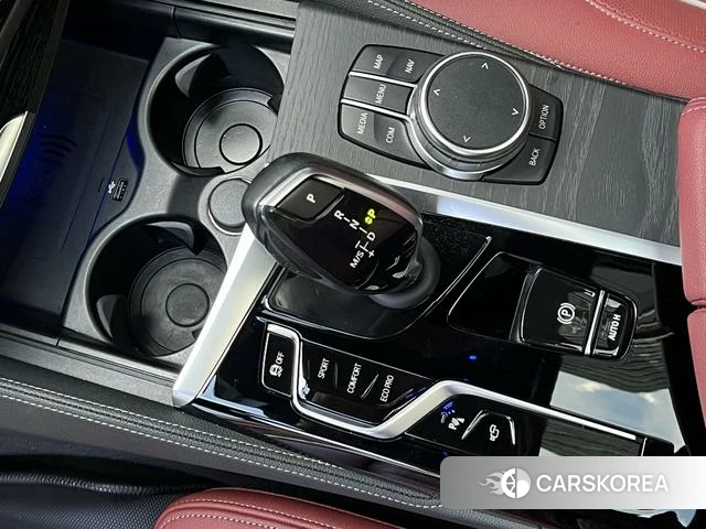 BMW 5 series id 4278410 из Китая 12