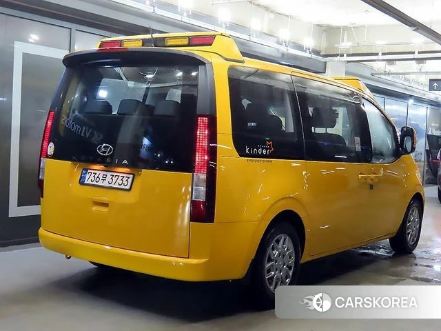 Hyundai Staria id 4612823 из Кореи 12