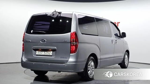 Hyundai The New Grand Starex id 4643078 из Кореи 12