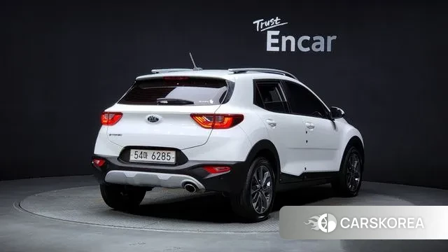 Kia Stonic id 3055744 из Кореи 12