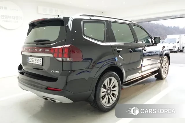 Kia Mohave Master id 3530070 из Кореи 12