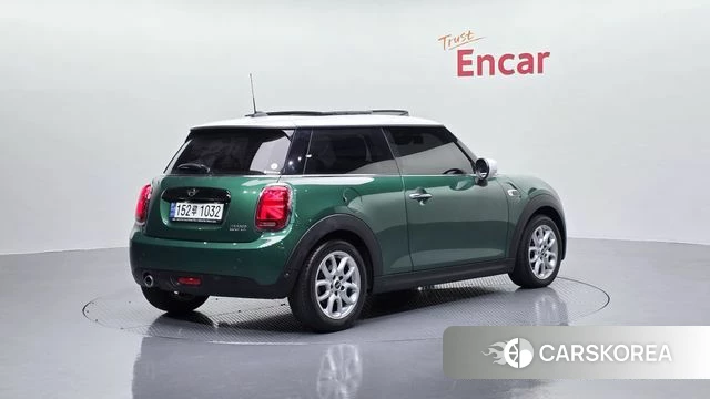 Mini Cooper id 3860326 из Кореи 12