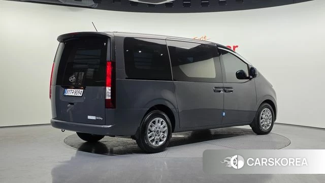 Hyundai Staria id 3831422 из Кореи 12