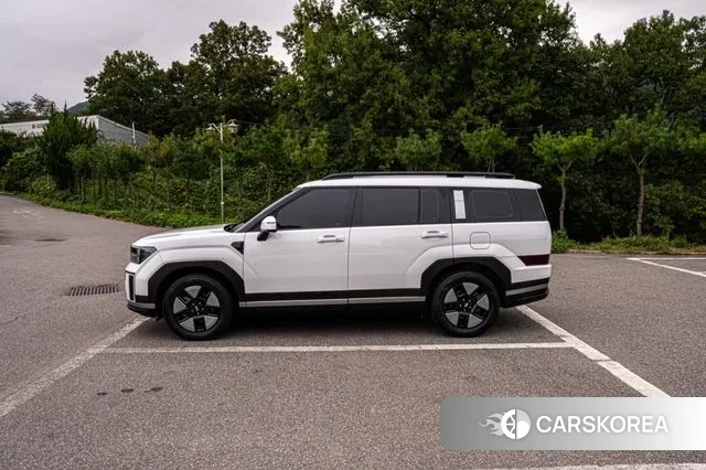 Hyundai Santa Fe (MX5) id 3288052 из Кореи 12