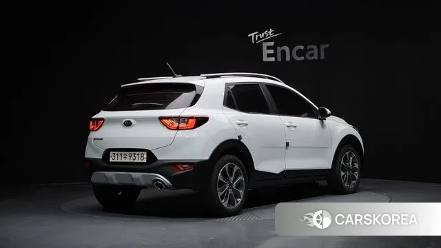 Kia Stonic id 3515315 из Кореи 12