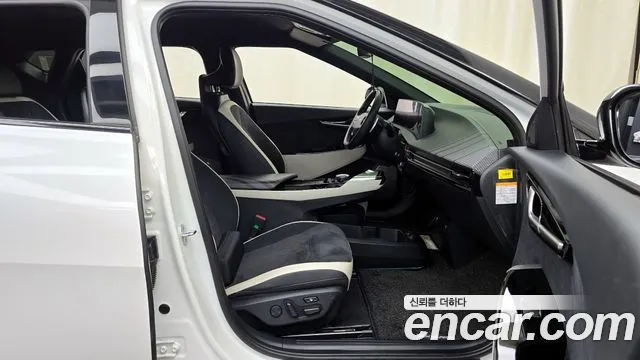 Kia EV6 id 2659633 из Кореи 12