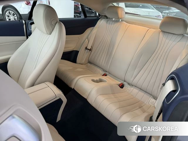 Mercedes-Benz E-class (imported) id 4276279 из Китая 9