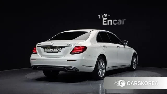 Mercedes-Benz E-Class W213 id 3469179 из Кореи 12