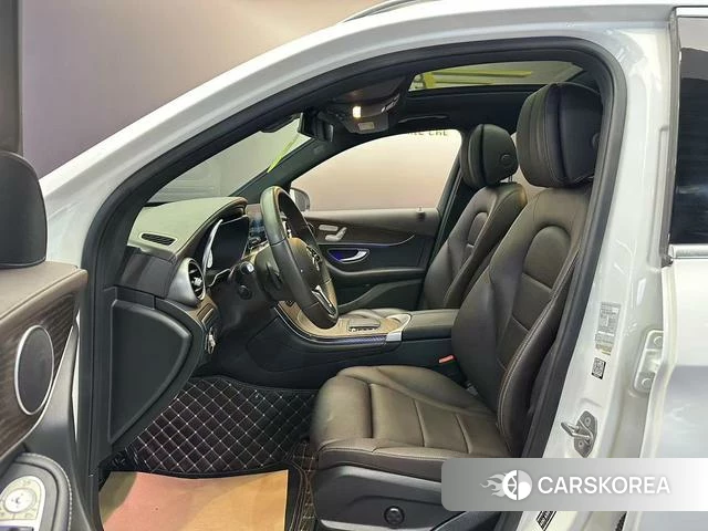 Mercedes-Benz GLC id 4263743 из Китая 7