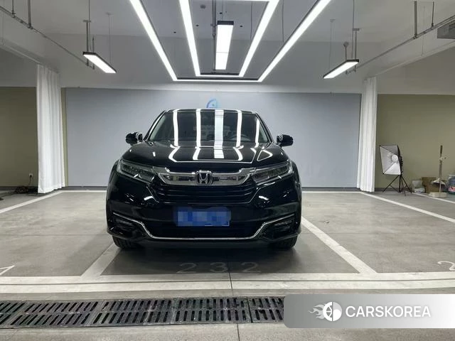 Honda Crown Road id 4264500 из Китая 9
