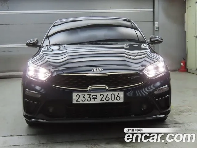 Kia Come New K3 id 2907755 из Кореи 11