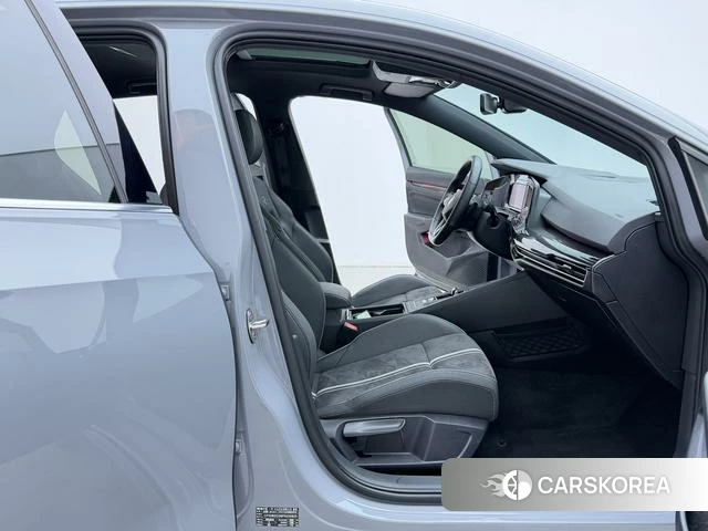 Volkswagen Golf id 4336001 из Китая 12