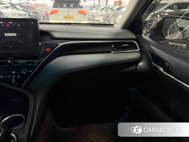 Toyota Camry id 4271950 из Китая 11