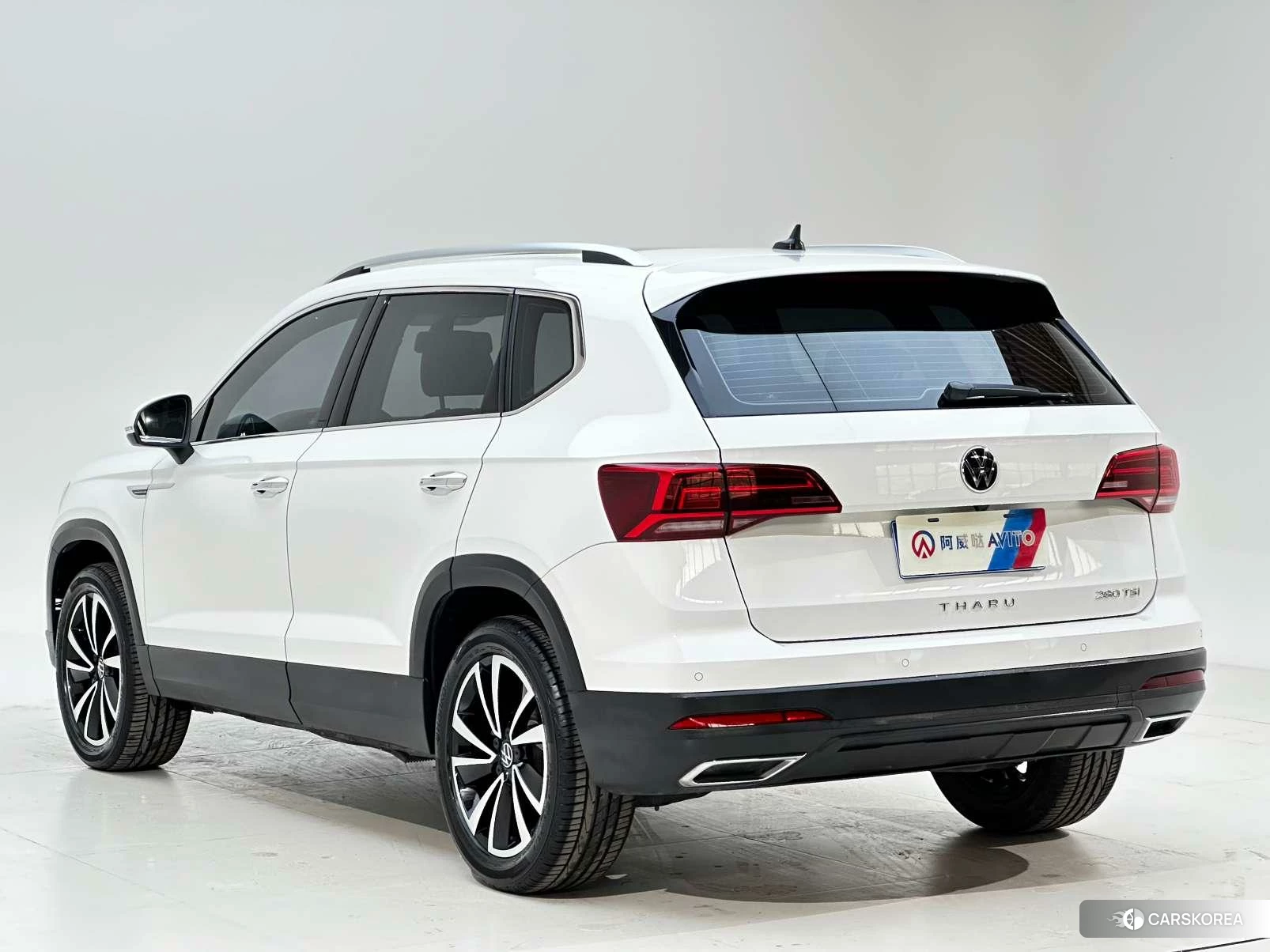 Volkswagen Tuyue id 4419389 из Китая 12