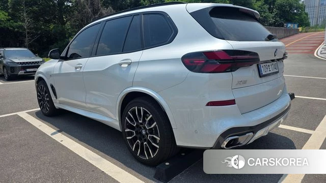 BMW X5 (G05) id 4432297 из Кореи 10
