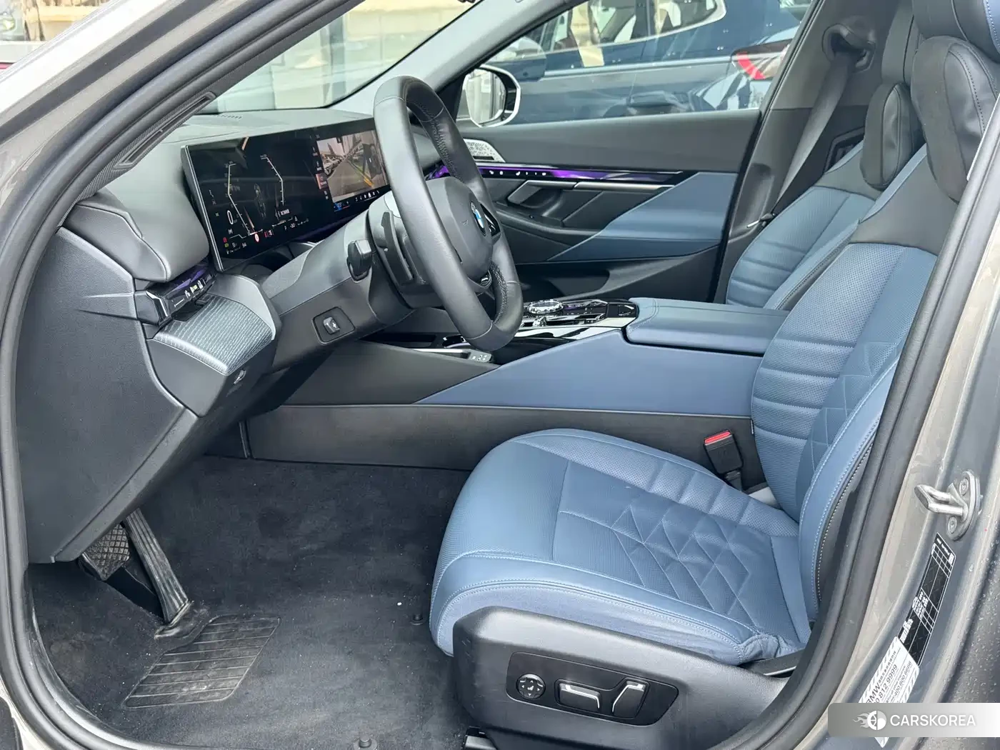 BMW 5 series id 4514332 из Китая 7
