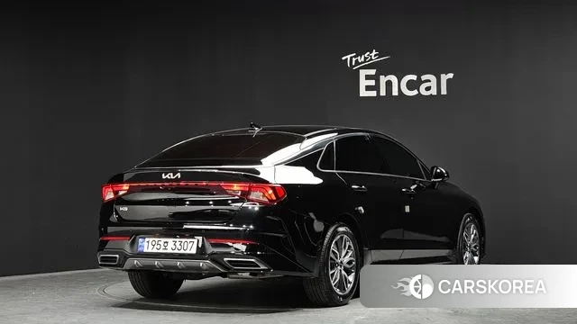 Kia K5 3rd generation id 3711891 из Кореи 12