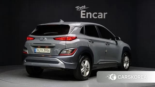 Hyundai The New Kona id 3017328 из Кореи 12