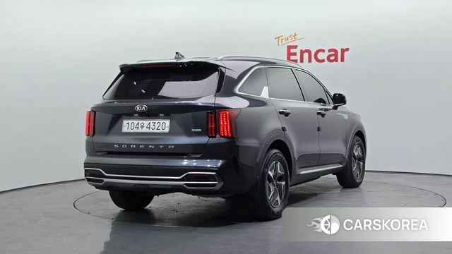 Kia Sorento 4th Generation id 4283917 из Кореи 12
