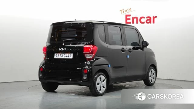 Kia The New Ray id 4624655 из Кореи 12