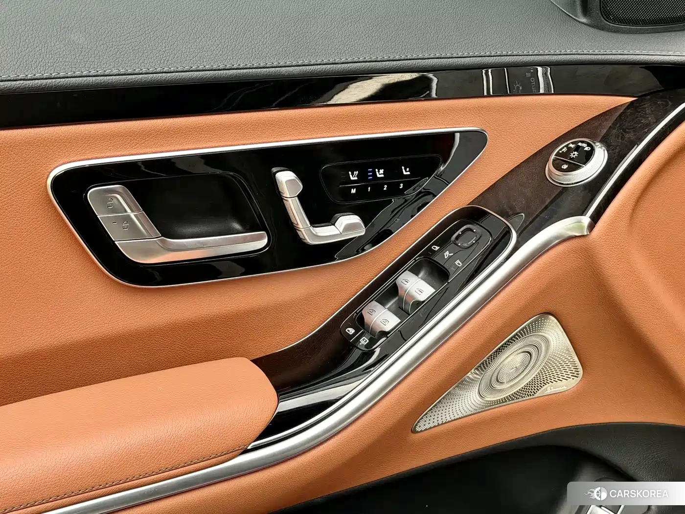Mercedes-Benz S-Class id 4599597 из Китая 12