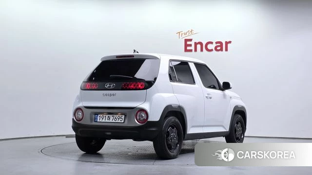 Hyundai Casper id 4942250 из Кореи 12