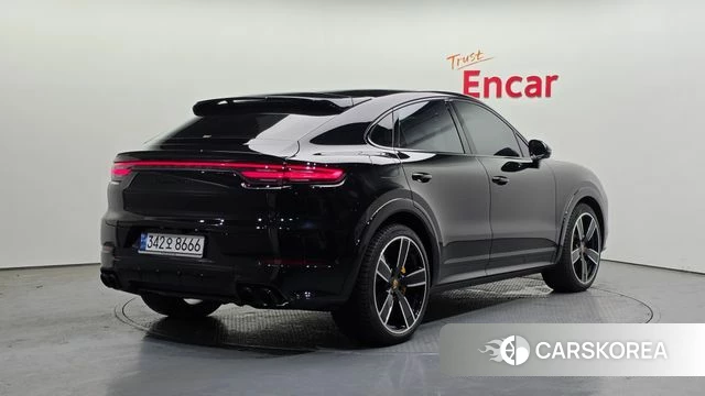 Porsche Cayenne (PO536) id 4355265 из Кореи 12