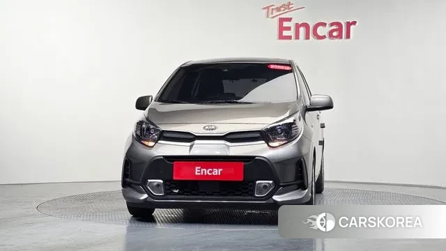 Kia Morning Urban (JA) id 3519364 из Кореи 12