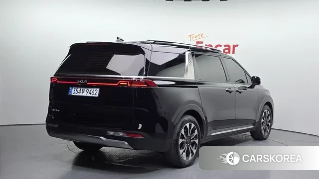 Kia Carnival 4th generation id 3701430 из Кореи 12