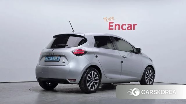 Renault Korea (Samsung) Joe id 4018711 из Кореи 12