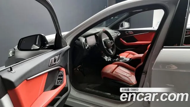 BMW 1 Series (F40) id 2655423 из Кореи 12