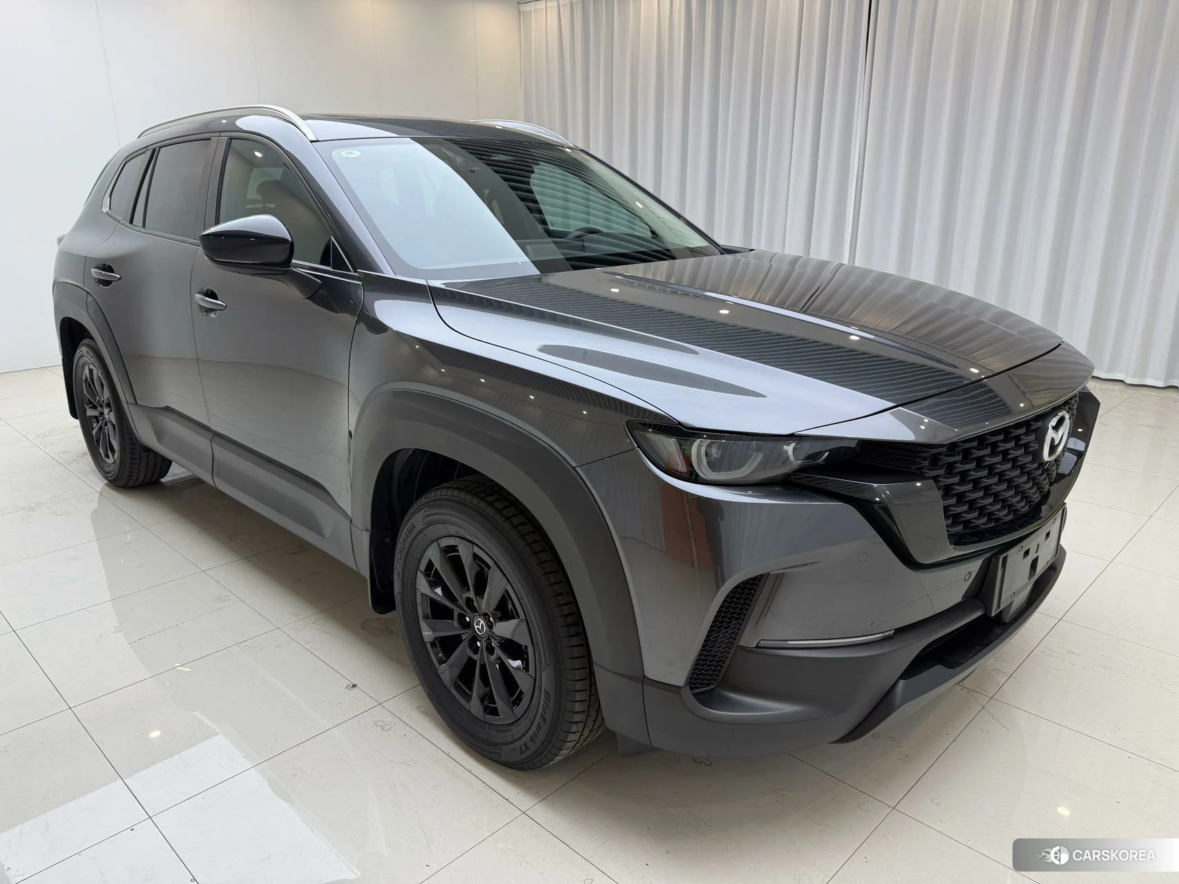 Mazda CX-50 line also id 4420329 из Китая 10