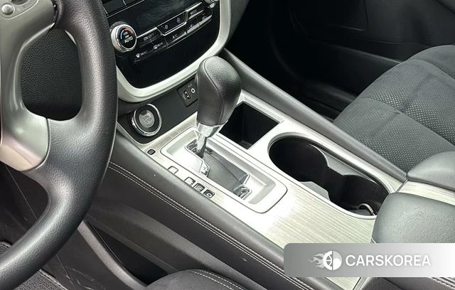 Nissan Loulan id 4261381 из Китая 8