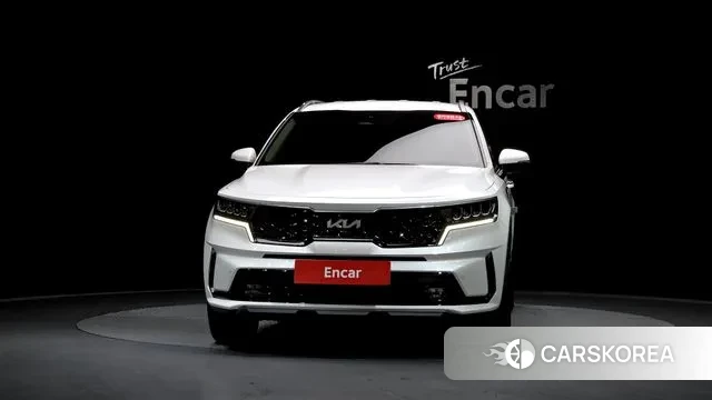 Kia Sorento 4th Generation id 3735057 из Кореи 12