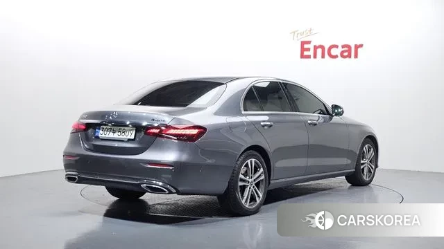 Mercedes-Benz E-Class W213 id 3741540 из Кореи 12