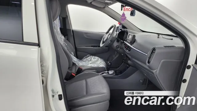 Kia Morning Urban (JA) id 2638569 из Кореи 12