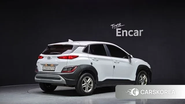 Hyundai The New Kona id 3432670 из Кореи 12