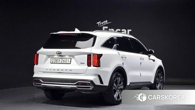 Kia Sorento 4th Generation id 3795283 из Кореи 12