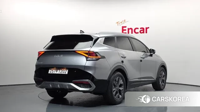 Kia Sportage 5th Generation id 3433102 из Кореи 12