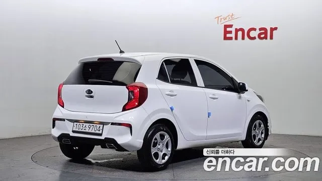 Kia Morning Urban (JA) id 2926868 из Кореи 12