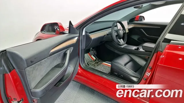 Tesla Model 3 id 2533975 из Кореи 12