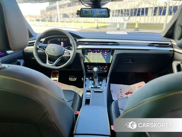 Volkswagen CC id 4272017 из Китая 12
