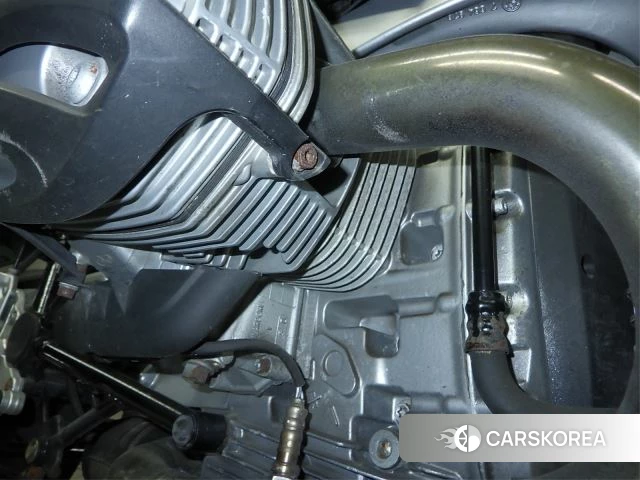 Engine photo