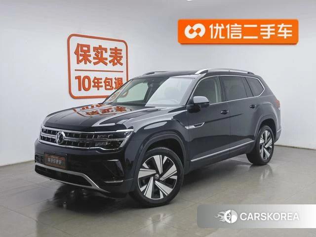 Volkswagen Tourang id 4258845 из Китая 12