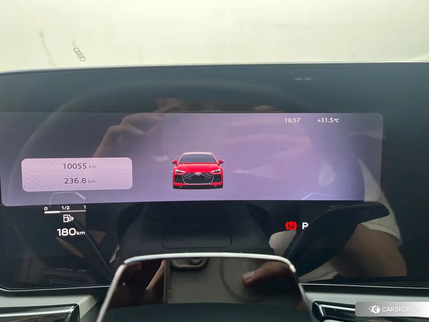 Audi A5L id 4622759 из Китая 10