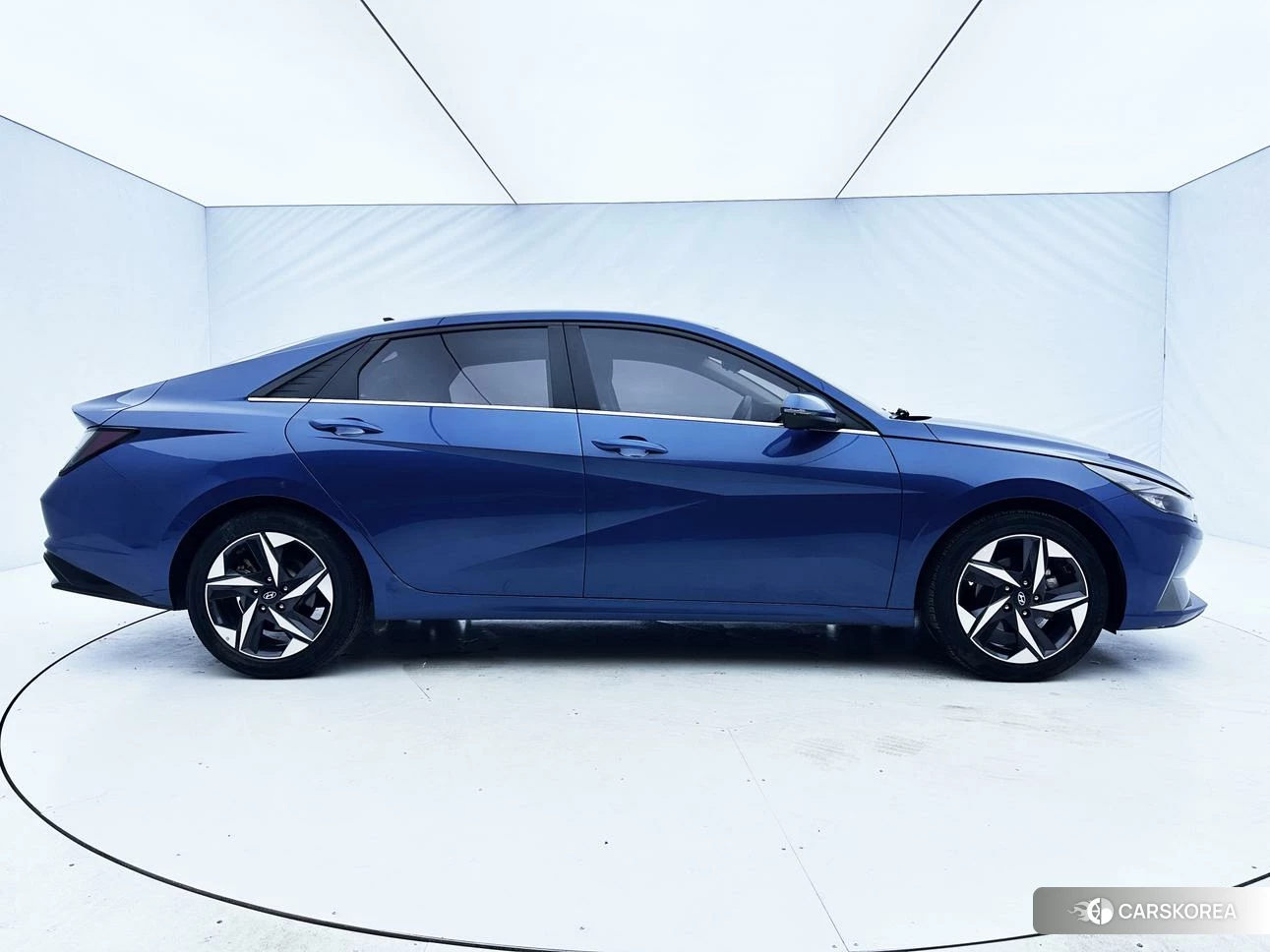 Hyundai Elantra id 4468084 из Китая 12