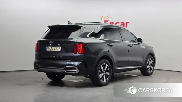 Kia Sorento 4th Generation id 3059734 из Кореи 12
